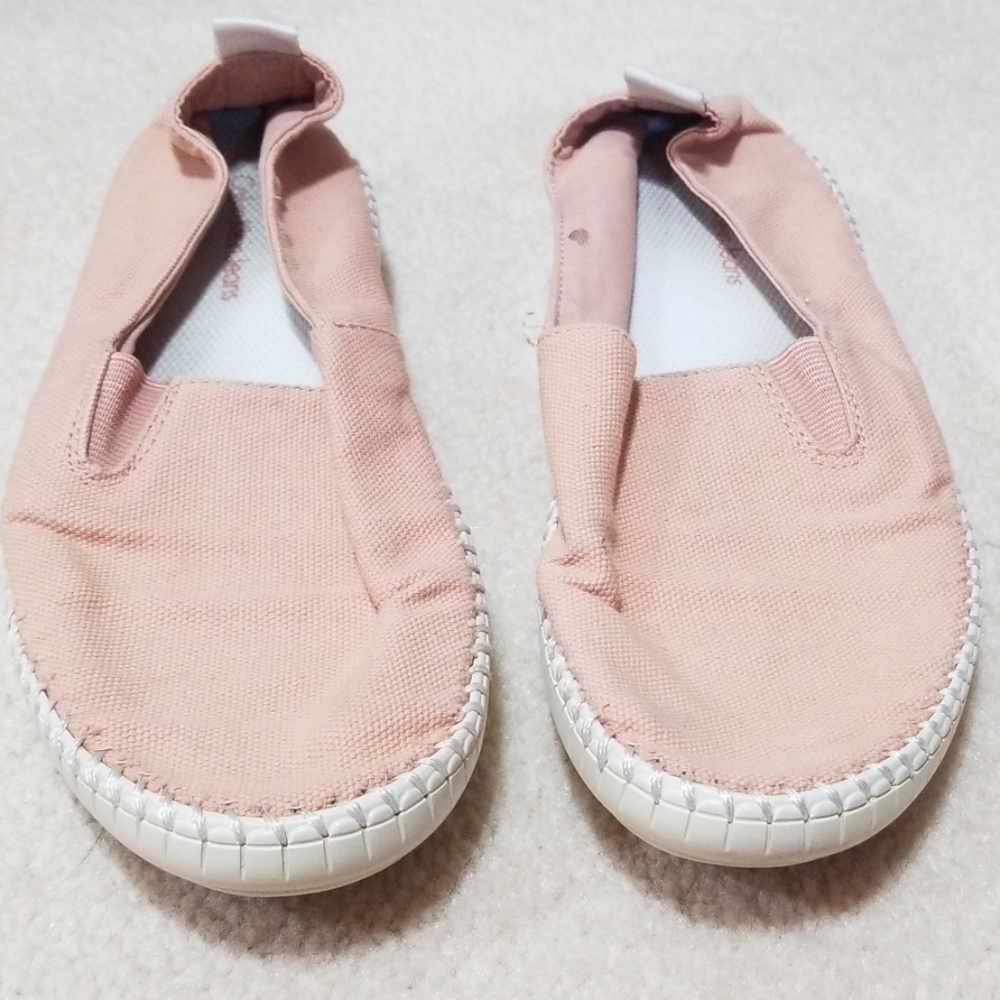 Calvin Jeans Flats
